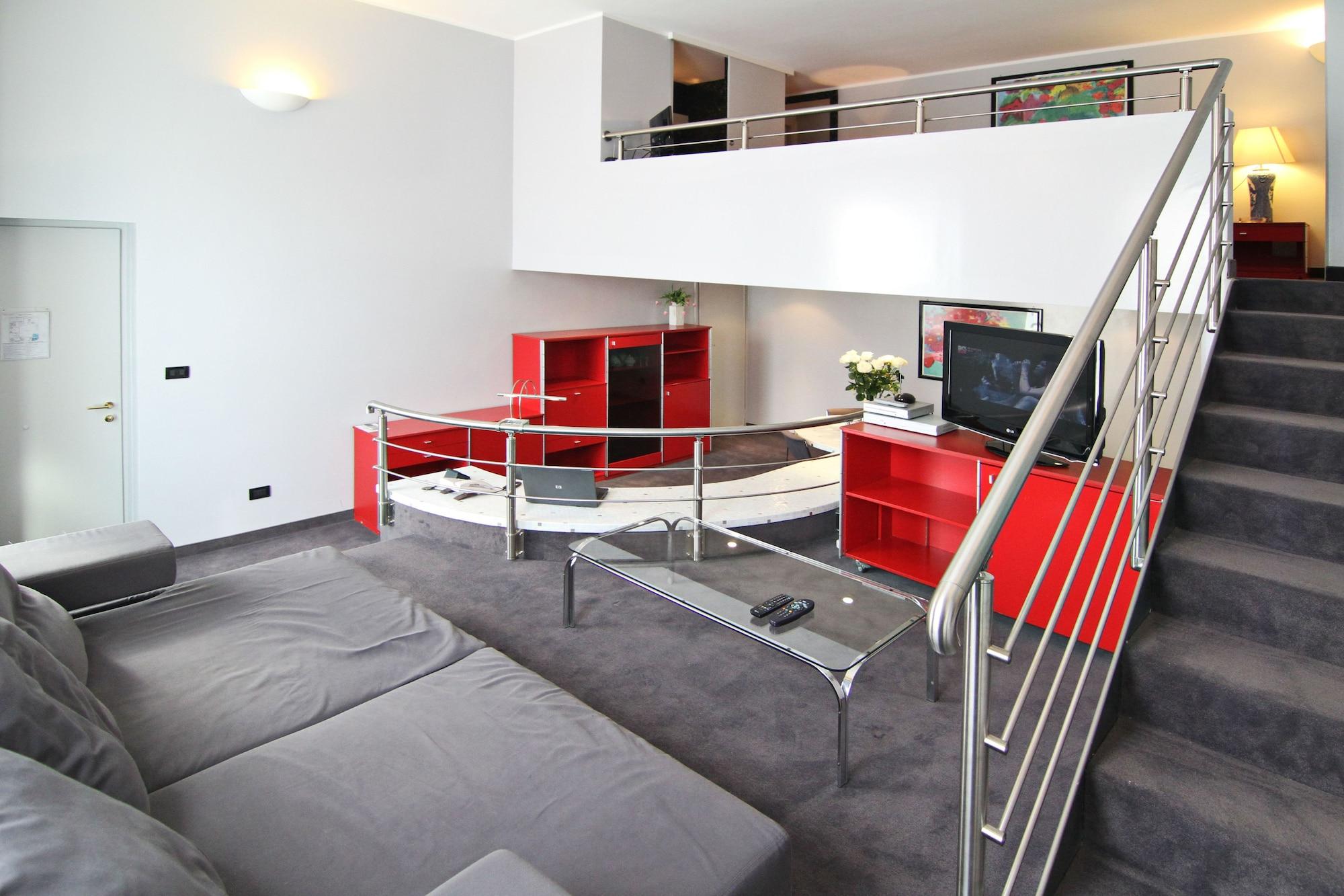 Residence Sacchi Aparthotel Torino Esterno foto