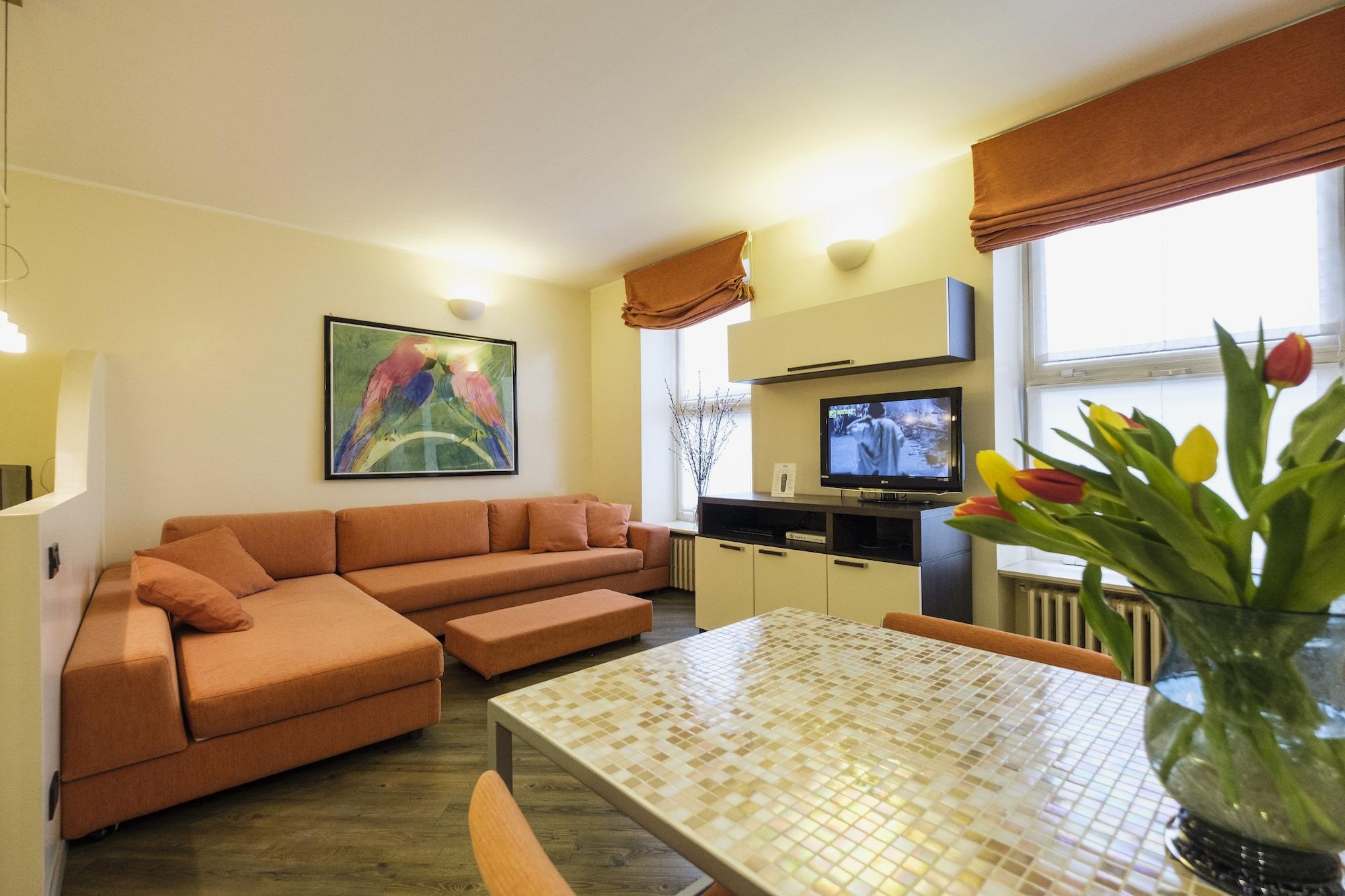 Residence Sacchi Aparthotel Torino Esterno foto