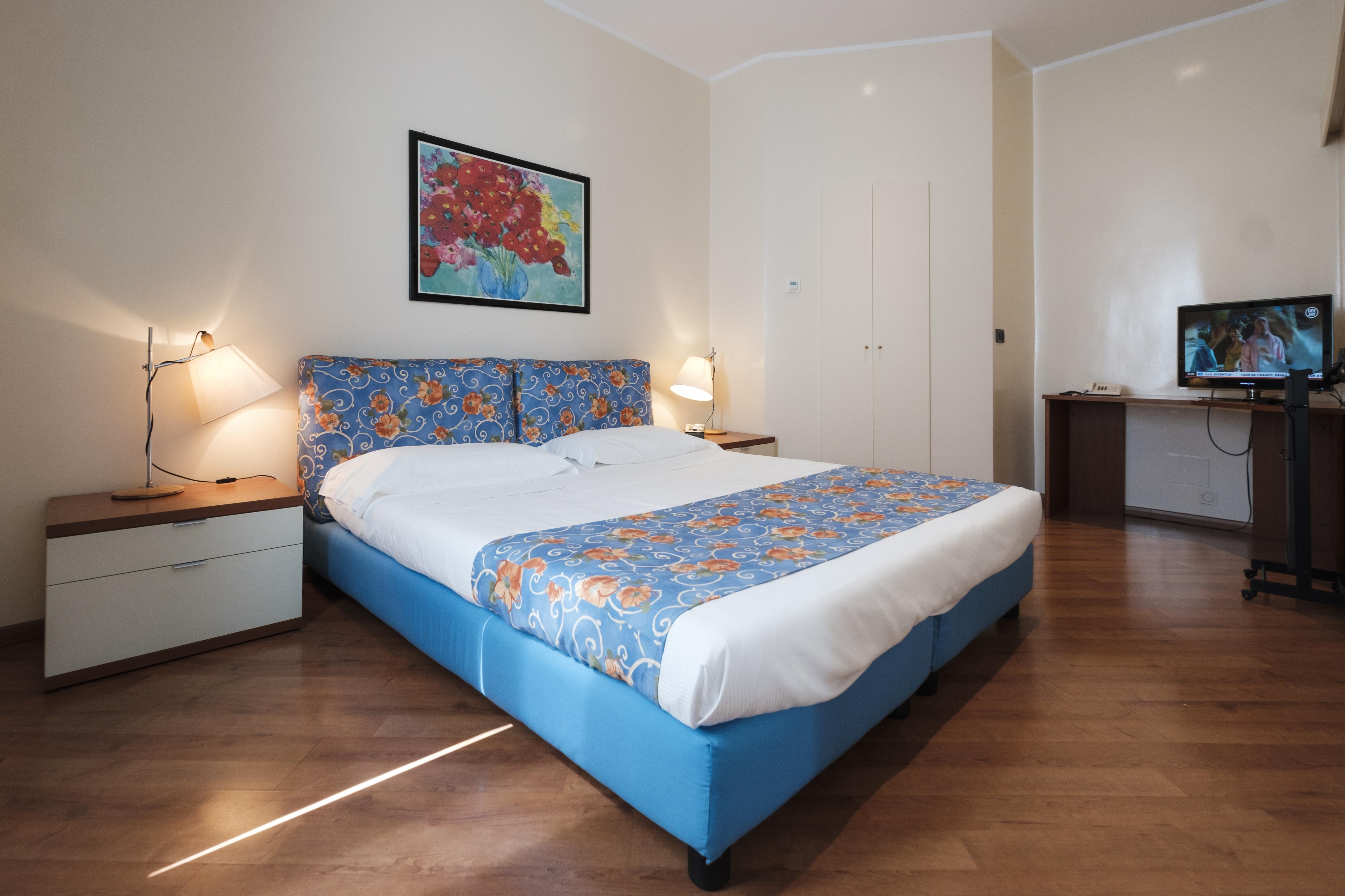 Residence Sacchi Aparthotel Torino Esterno foto