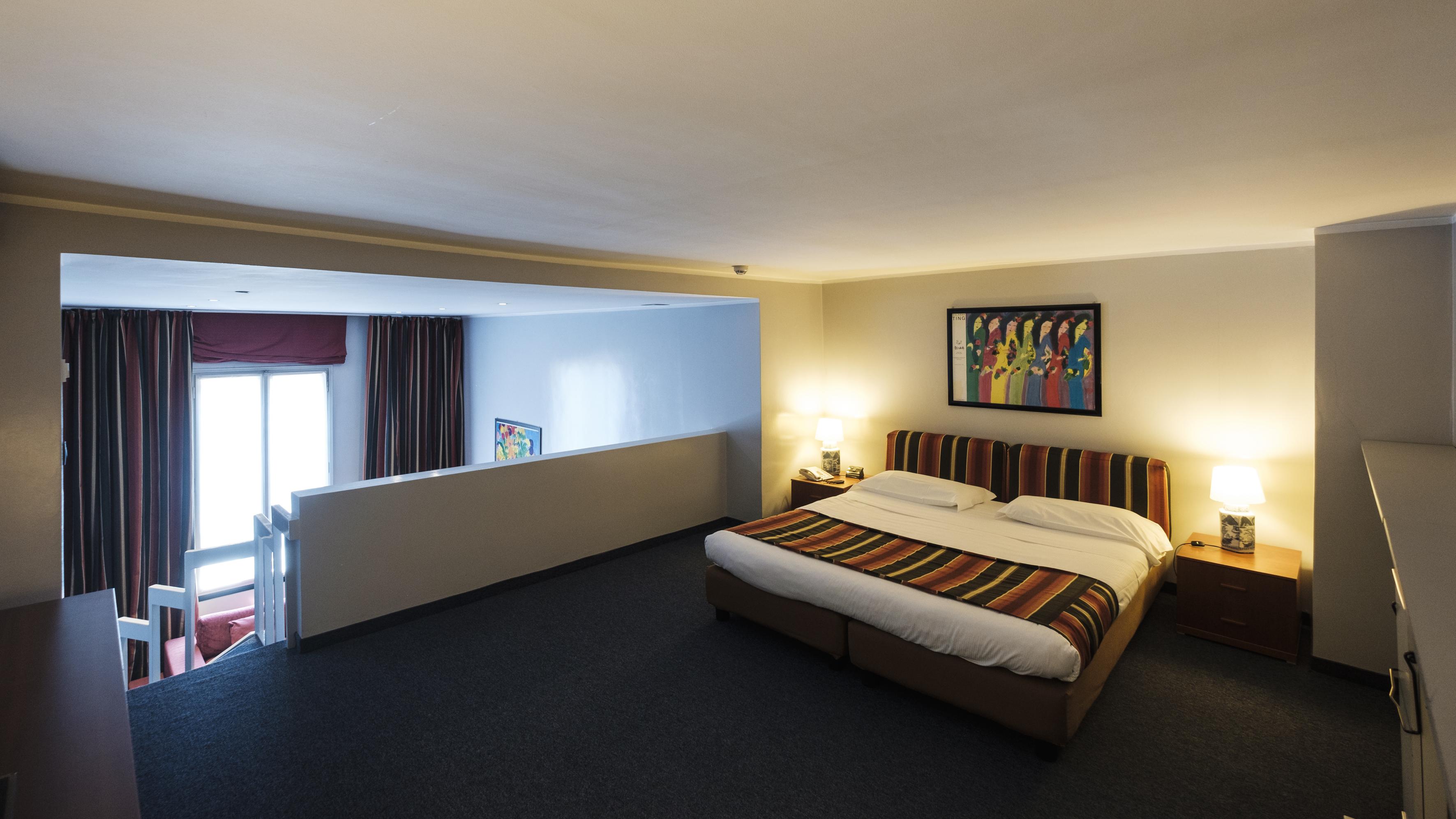 Residence Sacchi Aparthotel Torino Esterno foto