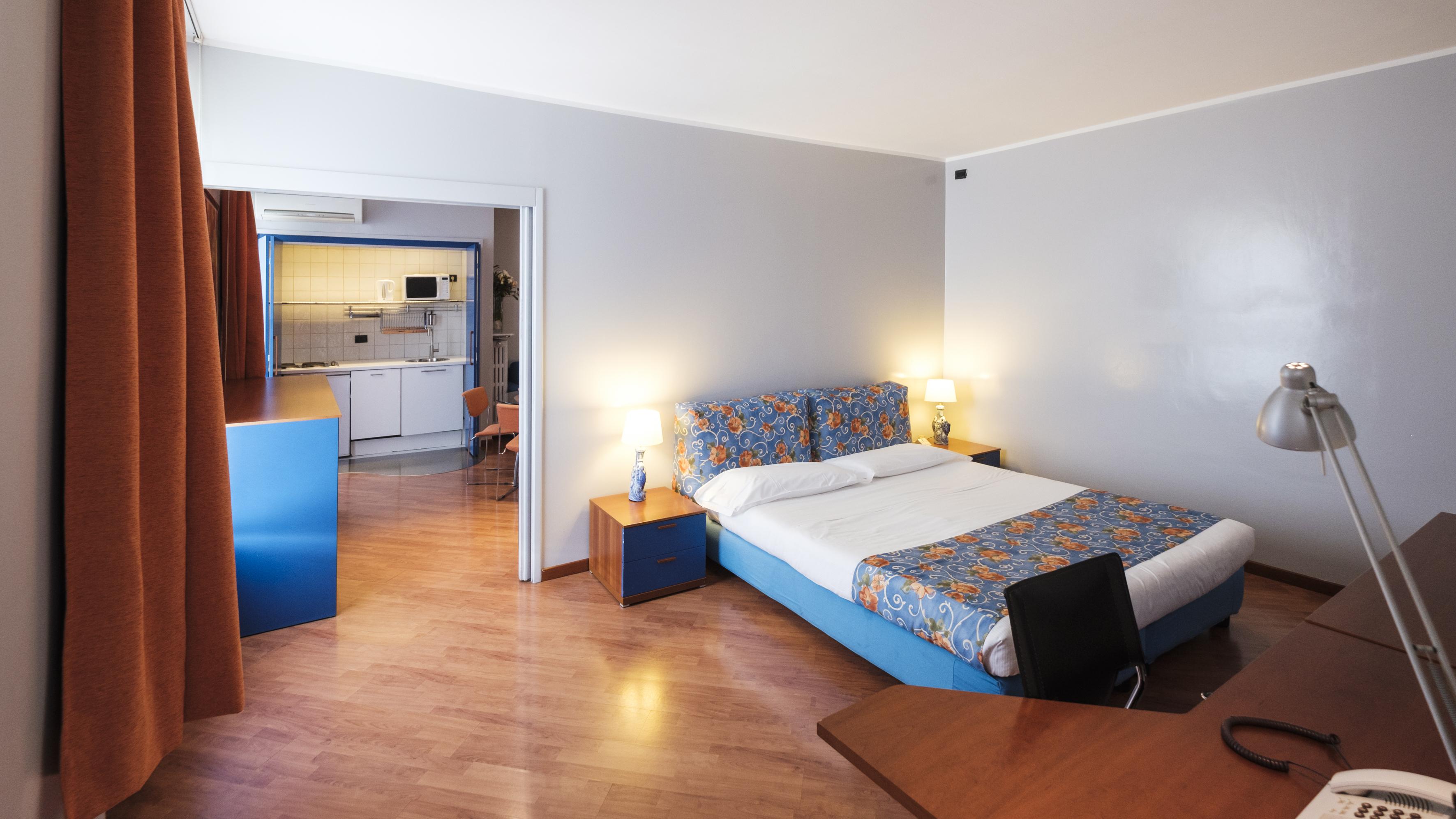 Residence Sacchi Aparthotel Torino Esterno foto