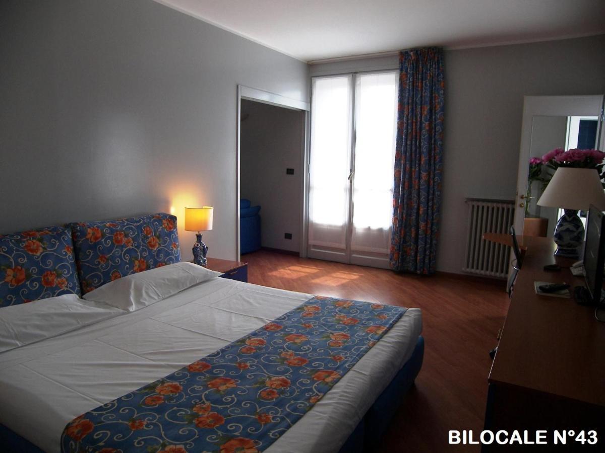 Residence Sacchi Aparthotel Torino Esterno foto