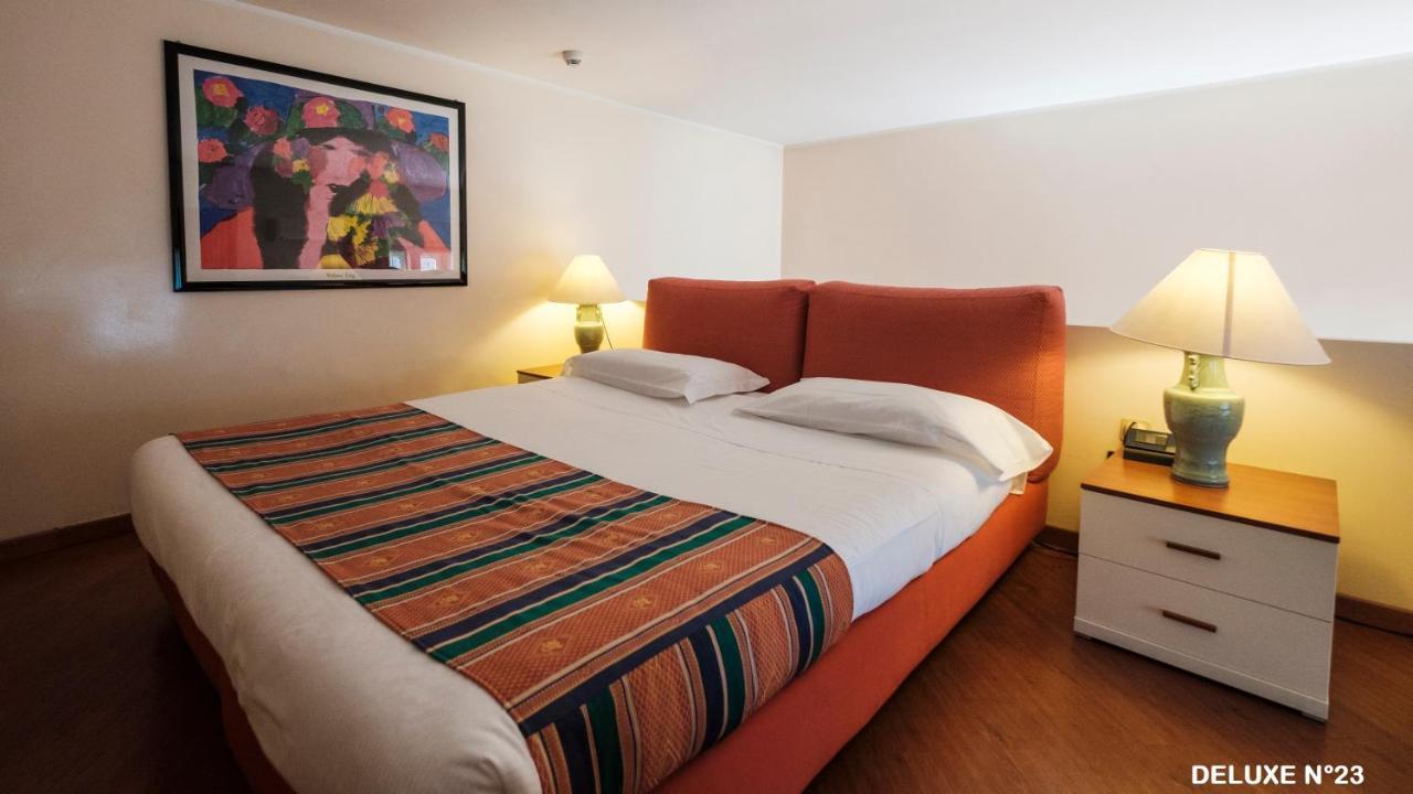 Residence Sacchi Aparthotel Torino Esterno foto