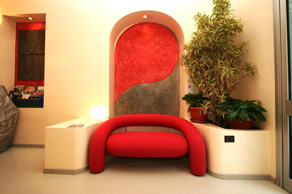 Residence Sacchi Aparthotel Torino Esterno foto